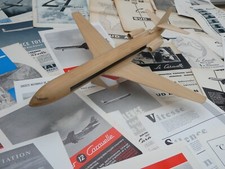 "LA CARAVELLE " MAQUETTE  1/66