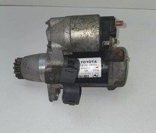 ?? 281000H050 démarreur pour TOYOTA AVENSIS SEDAN 2.0 (AZT250 ) 2003 1173519