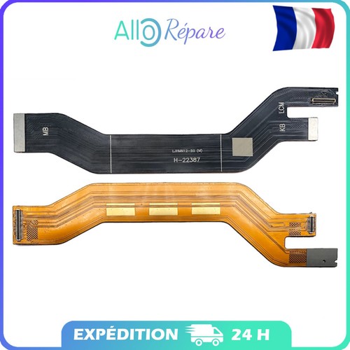 Nappe interconnexion charge - nappe,