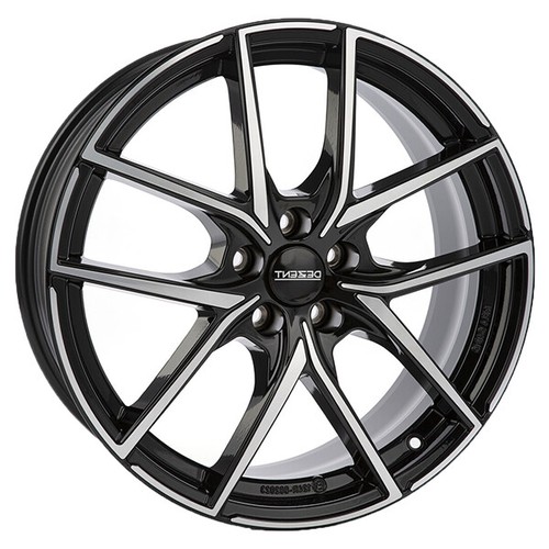 Jantes roues dezent dark - to,