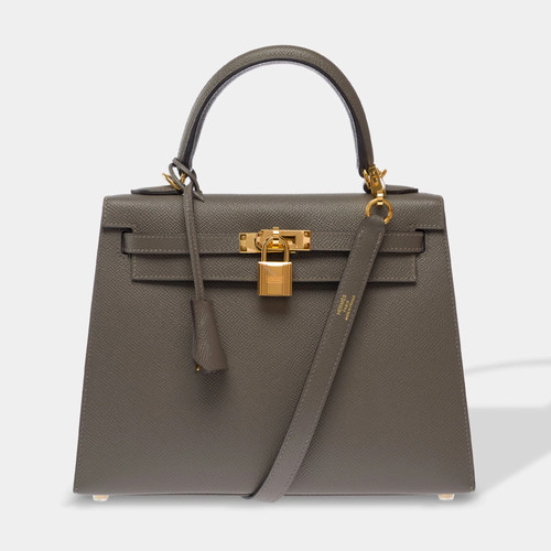 Sac hermes kelly - sac,
