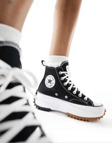 Converse all stars - stars, run