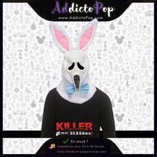 Ghost Face® Easter Bunny Mask