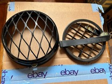 Cache Phare CIBIE Marchal Siem Hella ANTI-BROUILLARD RALLYE Cover Foglight Oscar