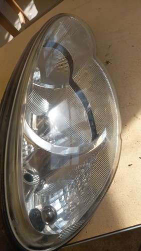 Phare droite cruiser - droite,