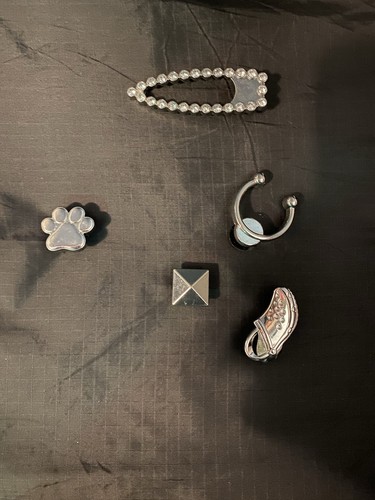 New crocs charms uniquely - crocs,