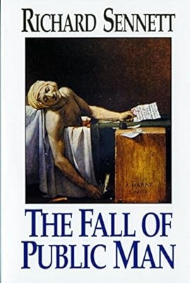 Fall public man the - fall,