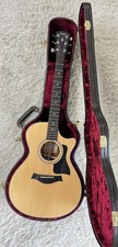 2022 Taylor Model 312ce
