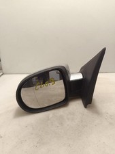 7701071870 rétroviseur électrique gauche pour RENAULT CLIO 3A SERIE (05/09) 2009