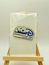 Pins Disneyland Paris La