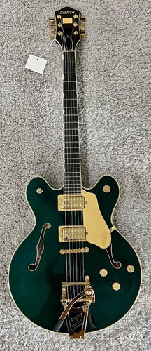 Gretsch broadkaster center - broadkaster,