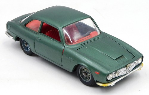 Politoys alfa romeo - politoys-m,