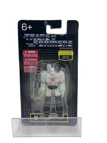 Figurine transformers megatron - figurine,