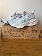 Baskets Running W Nike ZoomX