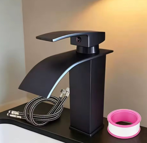Lavabo cascade acier - cascade,