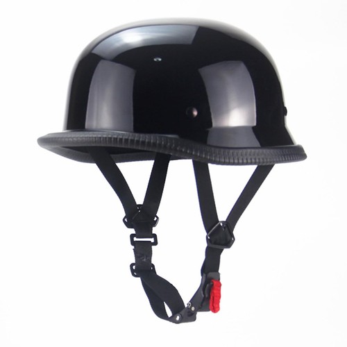 Woljay vintage motorcycle half - woljay,