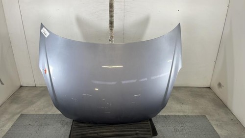 Capot opel corsa - d, phase