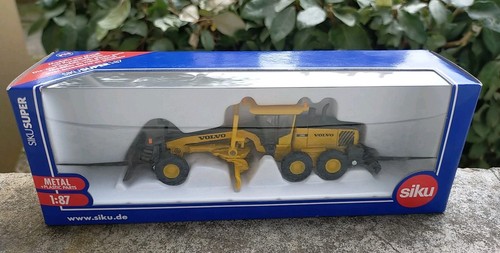 Siku super 1 87 - -, ho