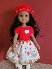 VETEMENTS CONCUS POUR POUPEE