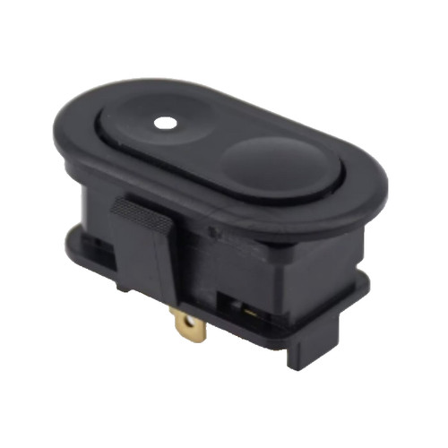 Bouton interrupteur lève - 1x,