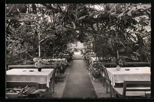 Carte postale lorch - carte,