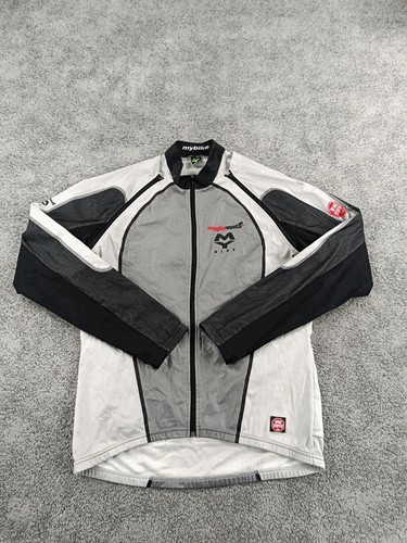 Bike veste velo homme - my,