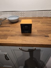 Swiss Kubik - Leather Omega