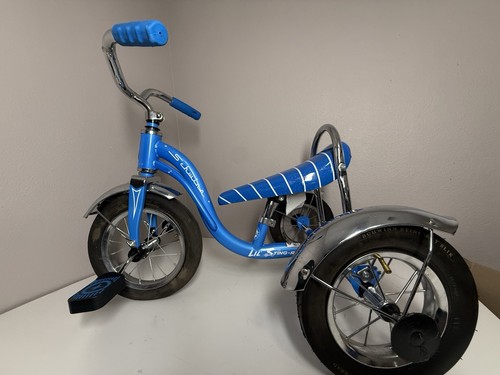 Schwinn lil sting - schwinn, tricycle