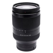Objectif Sony SEL FE 24-240