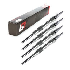 4X Bougies De Préchauffage 11