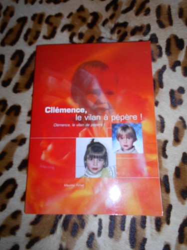 Fichet maurice cllémence - fichet, :