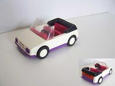 PLAYMOBIL (2524) VEHICULES -