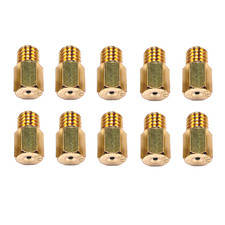 Set De Gicleurs Principaux