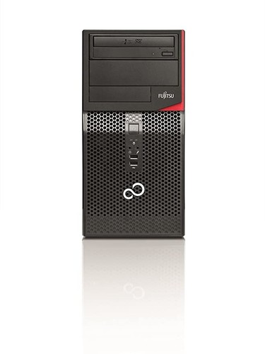 Fujitsu p556 tower - tower, intel
