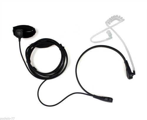 Laryngophone pour midland - laryngophone,