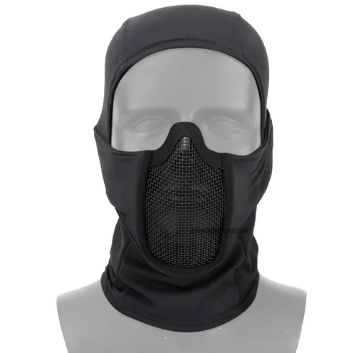 Masque tactique protection - tactique,