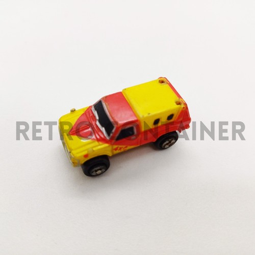 Micro machines galoob vintage - micro,