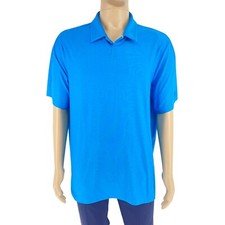 Polo À Manches Courtes Adidas