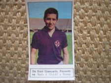 Salam Fiorentina Figurine