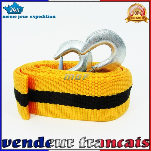 Neuf corde cable - sangle, de