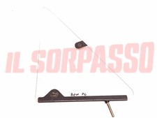 Déflecteur Vitre Porte Gauche