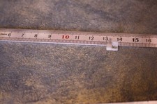 Prise électrique double pour