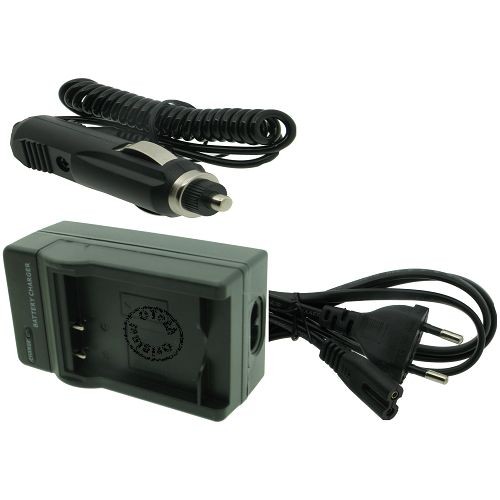 Chargeur pour sony dsc - chargeur, dsc-v3