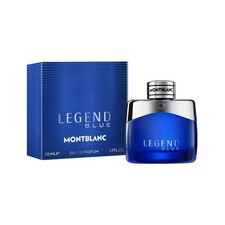 Montblanc Legend Blue Eau De