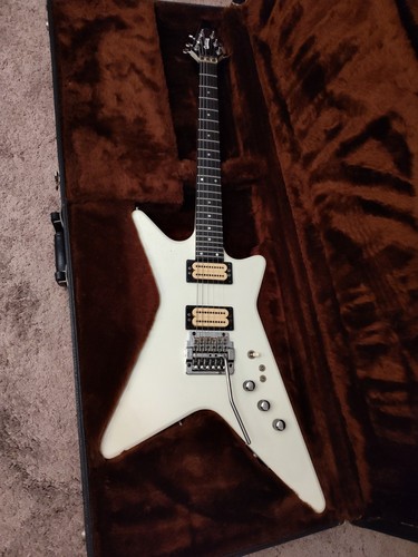 Vintage 1986 carvin v220 rare - vintage,