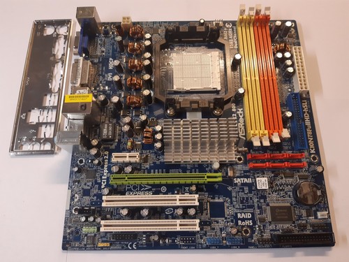 Carte mere asrock - carte,