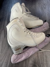 Edea Ice Fly Figure Skates 230