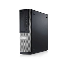 PC Dell Optiplex 7010 DT Intel