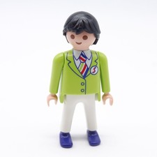44168 Playmobil Homme Vendeur