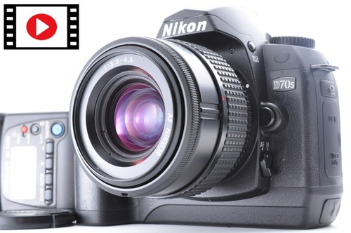 Appareil photo reflex